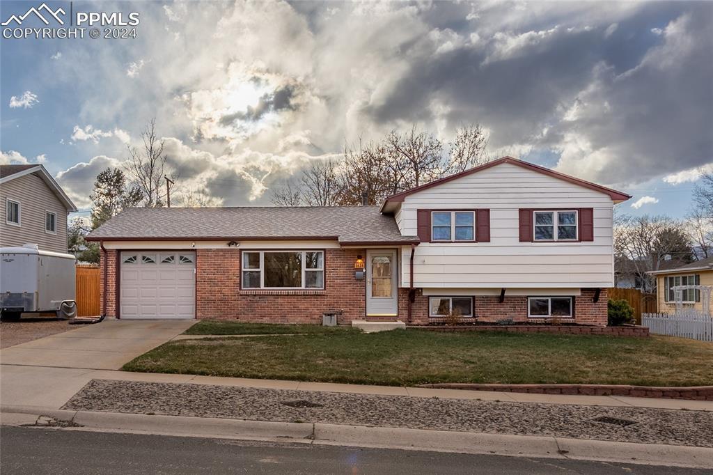 1424 Monteagle St., Colorado Springs, CO 80909