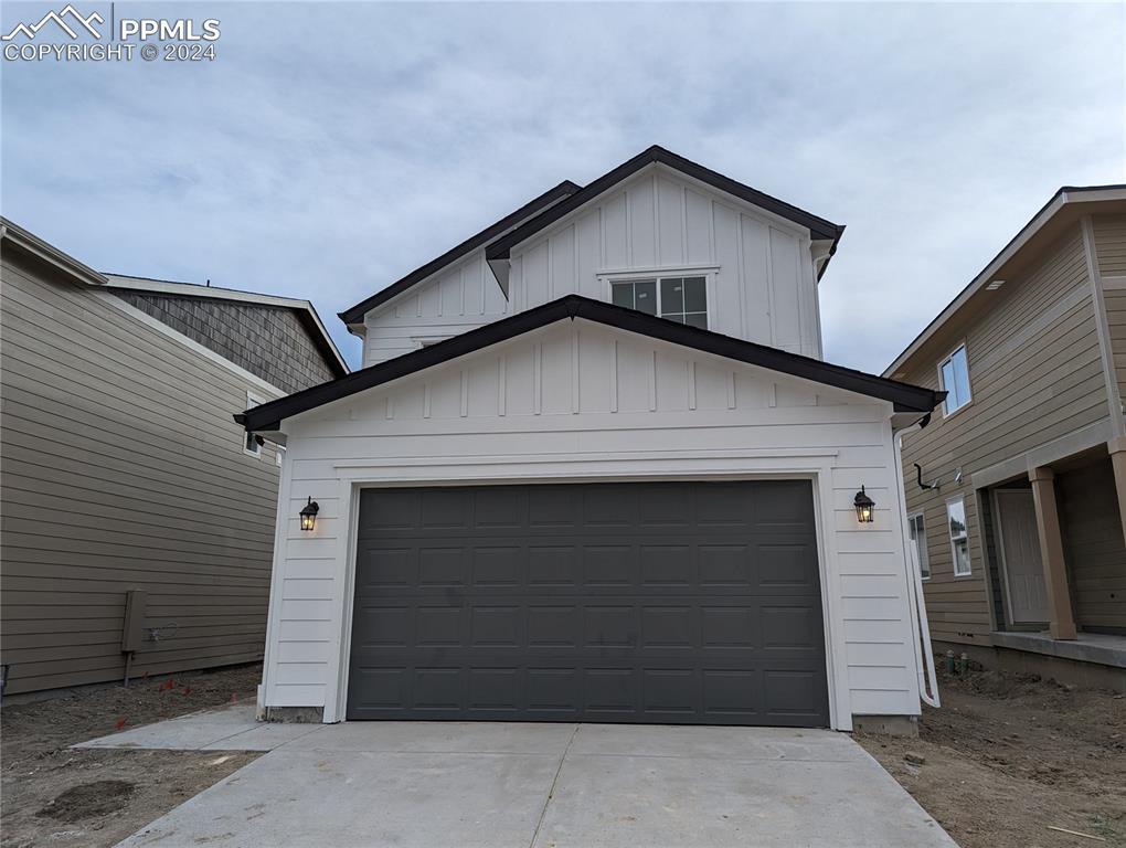 2249 Indian Balsam Dr., Monument, CO 80132