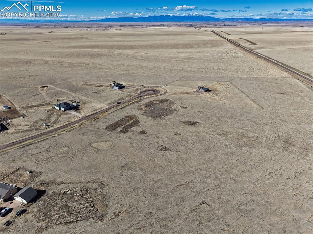 29848 Lonesome Dove Ln., Calhan, CO 80864