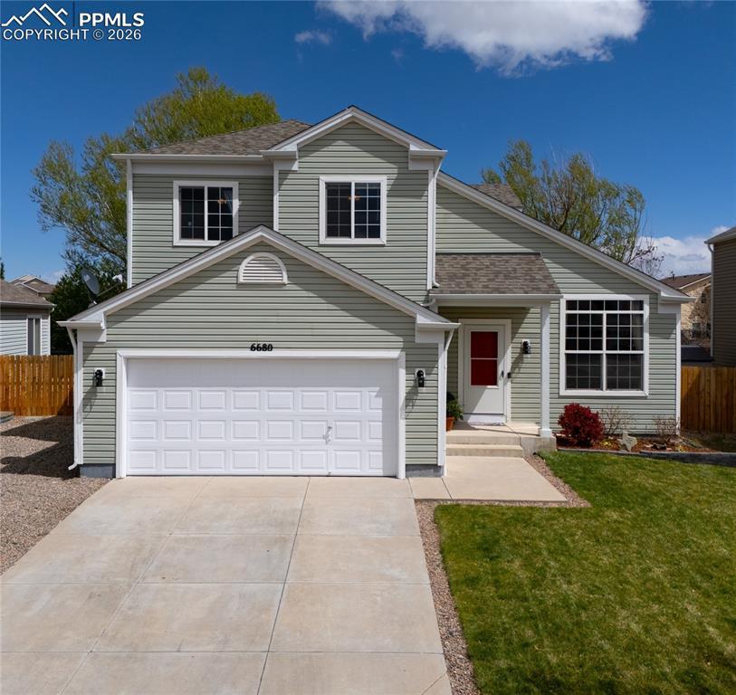 6680 Balance Cir., Colorado Springs, CO 80923