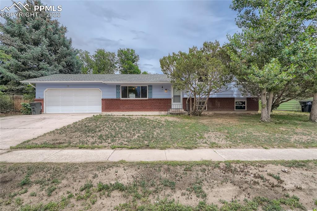 1313 Osgood Rd., Colorado Springs, CO 80915