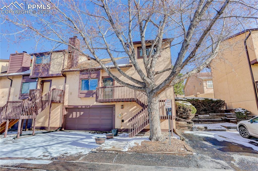 5102 Rainbow Harbour Cir., Colorado Springs, CO 80917