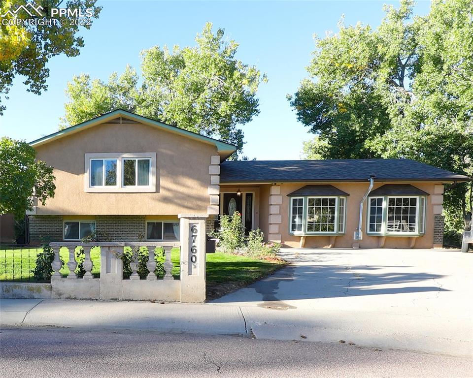 6760 Metropolitan St., Colorado Springs, CO 80911