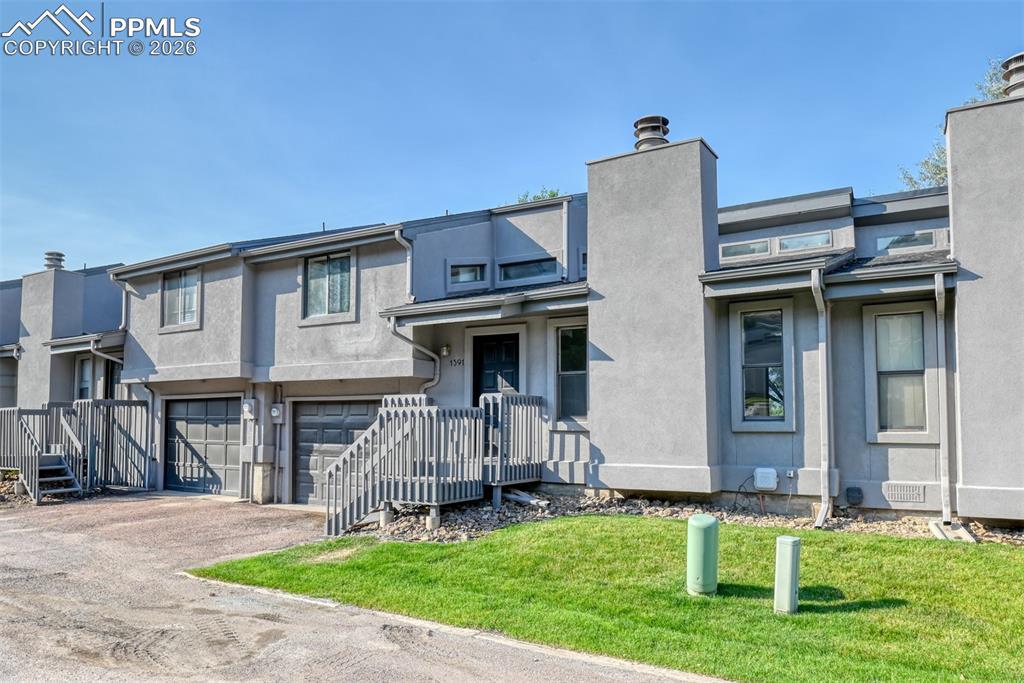 1591 Territory Tr., Colorado Springs, CO 80919