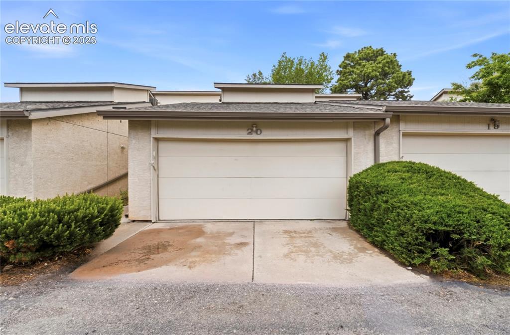 3330 Templeton Gap Rd. #20, Colorado Springs, CO 80907
