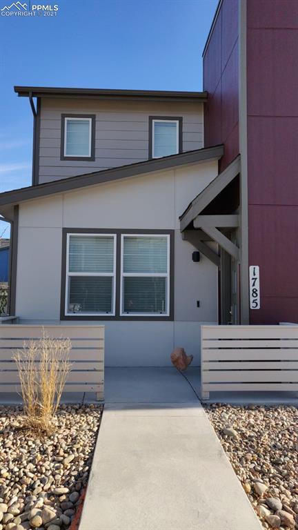 1785 Spring Water Point, Colorado Springs, CO 80908