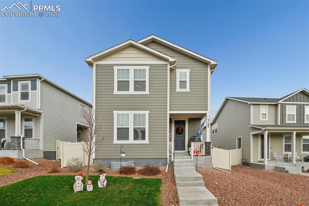 5185 Roundhouse Dr., Colorado Springs, CO 80925