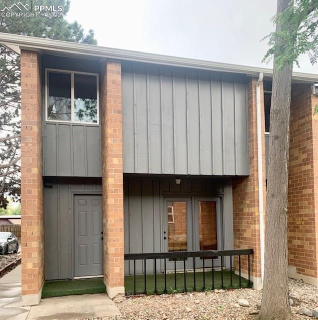 1625 N Murray Blvd. #120, Colorado Springs, CO 80915