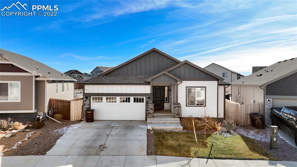 6043 Nash Dr., Colorado Springs, CO 80925