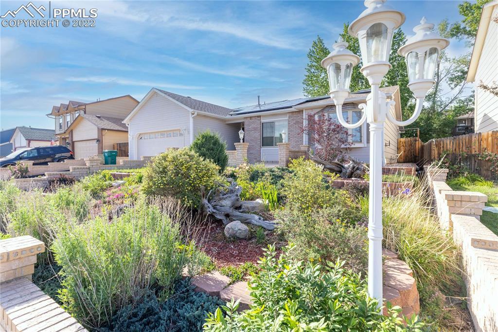 1060 Hartell Dr., Colorado Springs, CO 80911