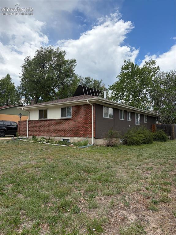 1730 Auburn Dr., Colorado Springs, CO 80909