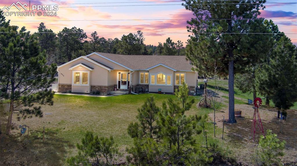 5835 Burgess Rd., Colorado Springs, CO 80908