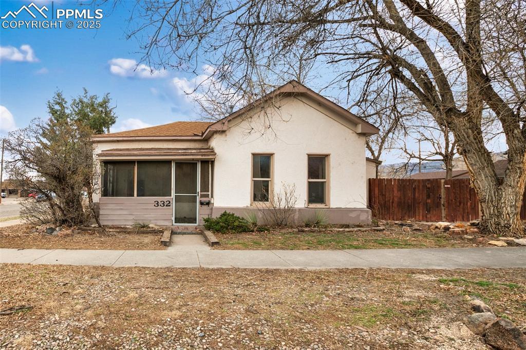 332 Greenwood Ave., Canon City, CO 81212