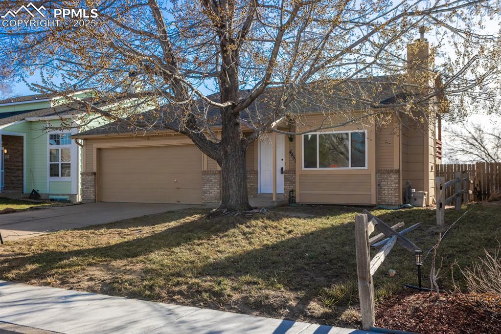 4458 Mcgrew Cir., Colorado Springs, CO 80911