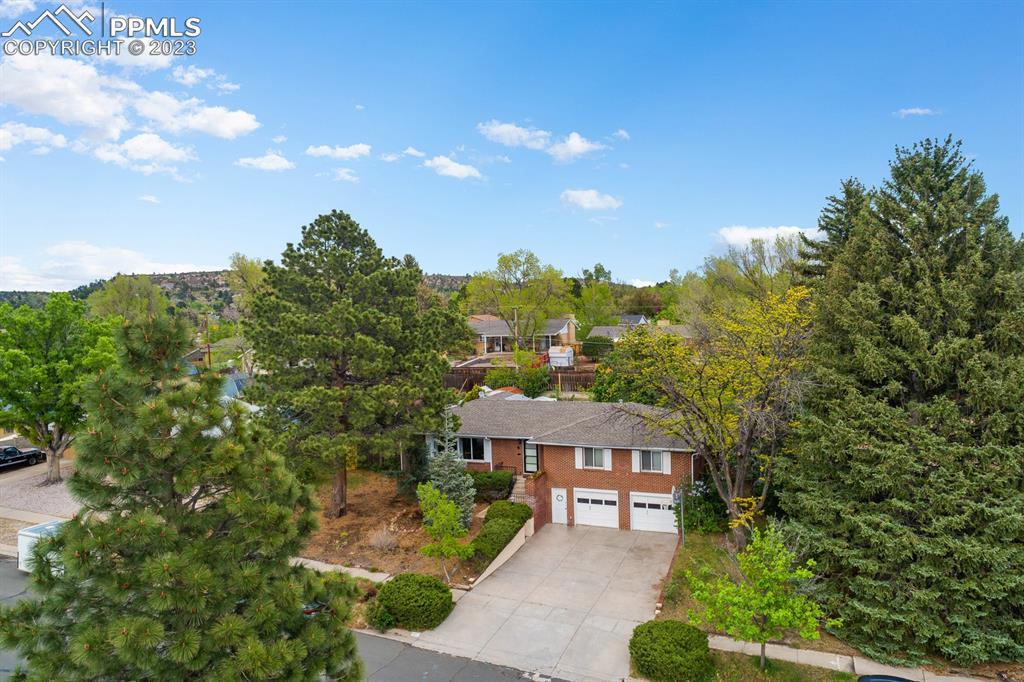 2307 Condor St., Colorado Springs, CO 80909