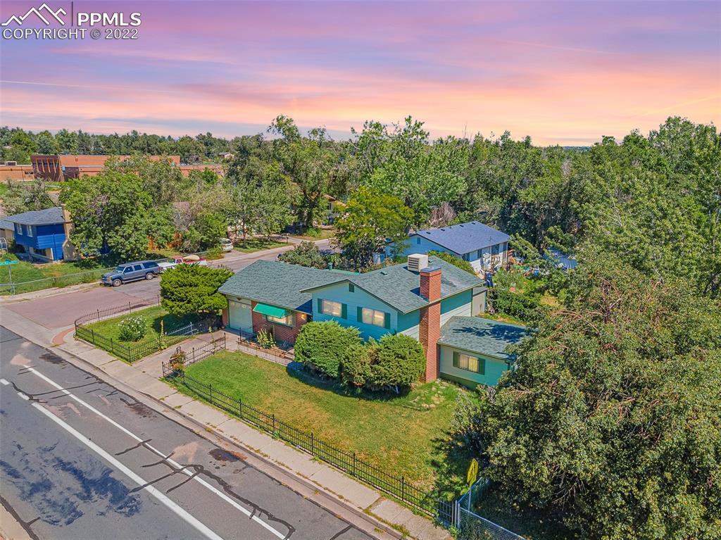 2335 Monterey Rd., Colorado Springs, CO 80910