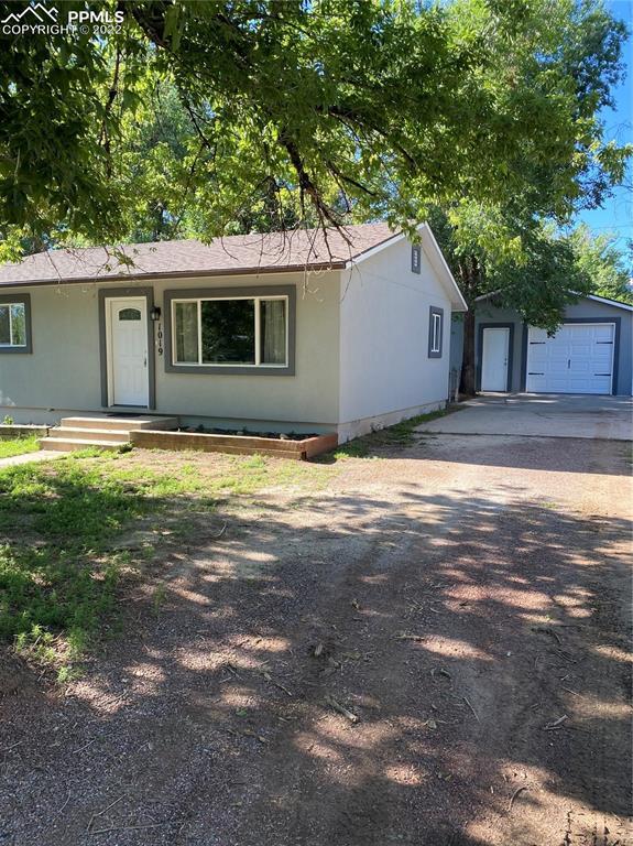 1019 Norwood Ave., Colorado Springs, CO 80905