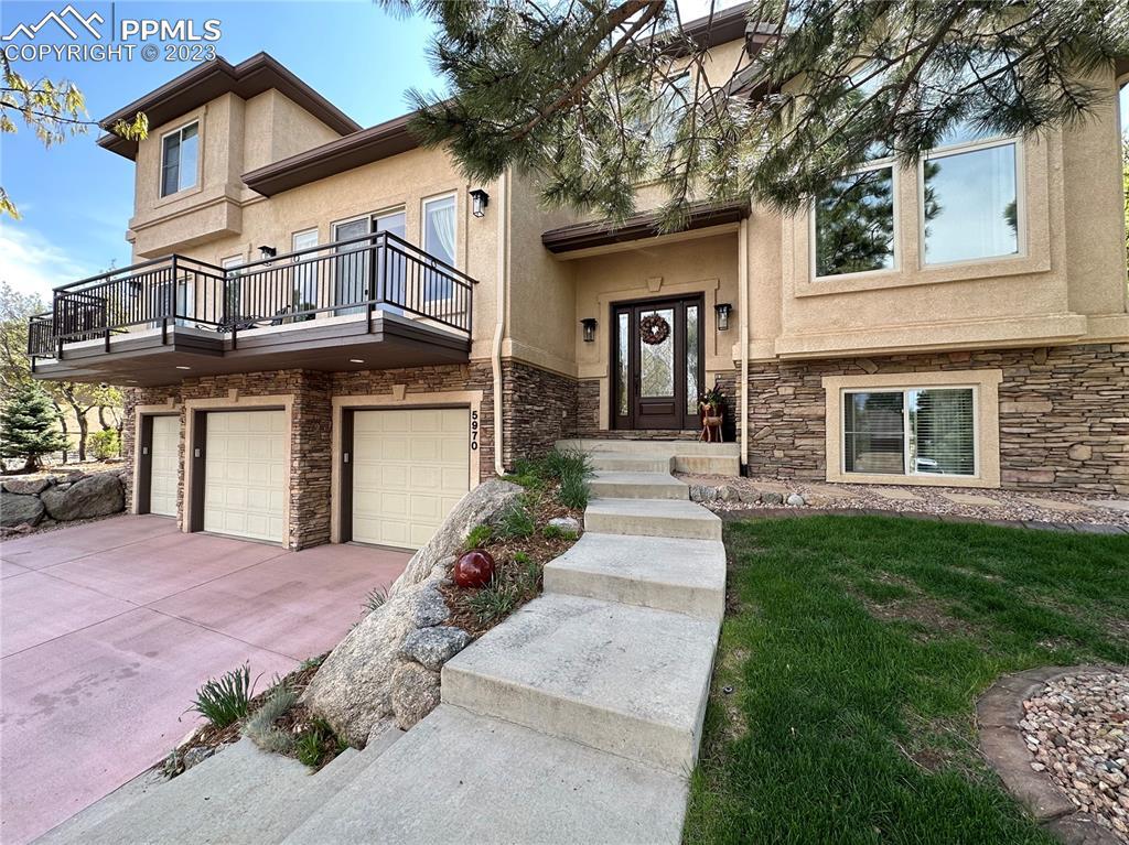 5970 Gladstone St., Colorado Springs, CO 80906