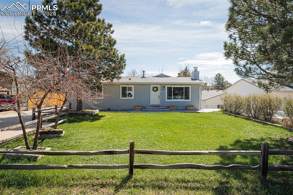 244 Mitchell Ave., Monument, CO 80132