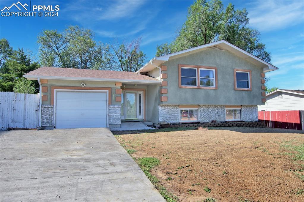 6885 Defoe Ave., Colorado Springs, CO 80911