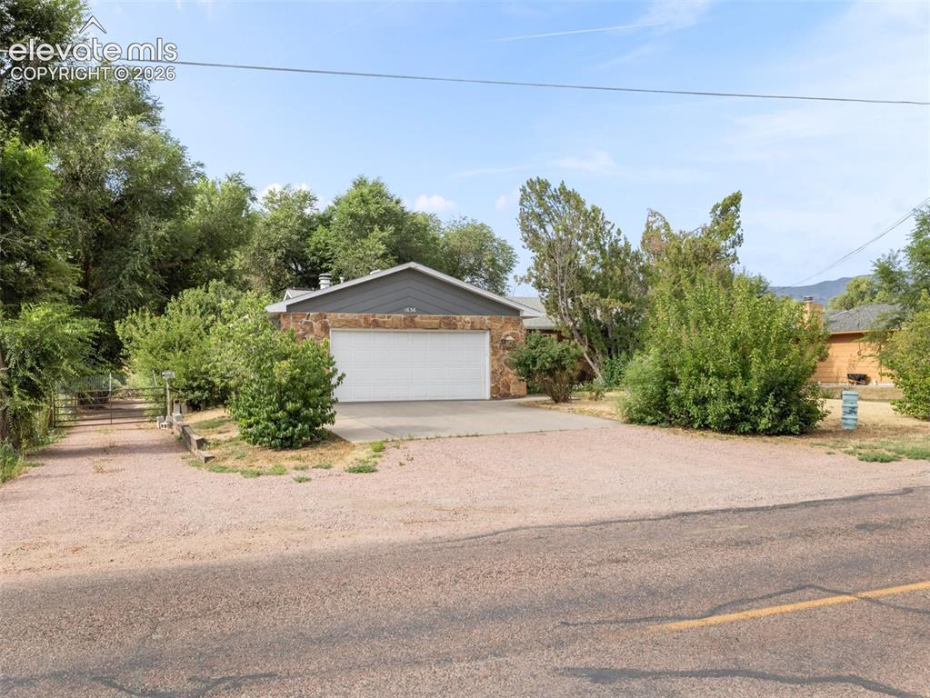 1636 Elm Ave., Canon City, CO 81212
