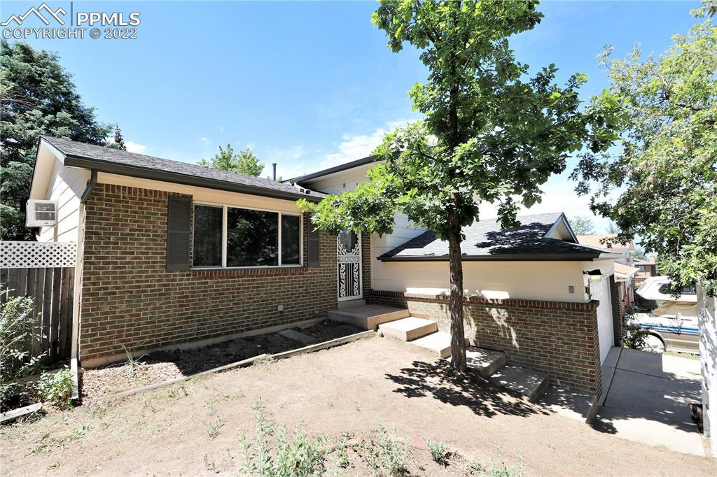 5045 Portrait Pl., Colorado Springs, CO 80917