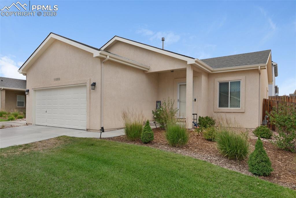 11558 Farnese Heights, Peyton, CO 80831