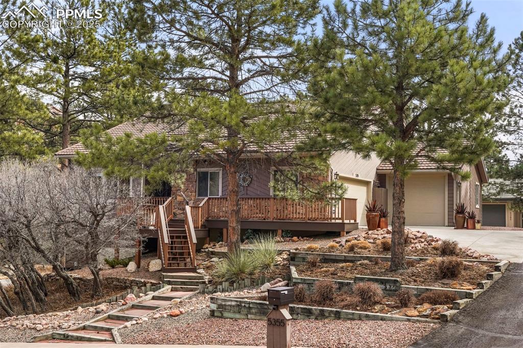 5355 Germaine Ct., Colorado Springs, CO 80919