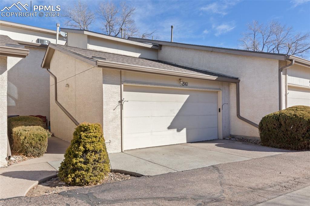 3330 Templeton Gap Rd. #36, Colorado Springs, CO 80907