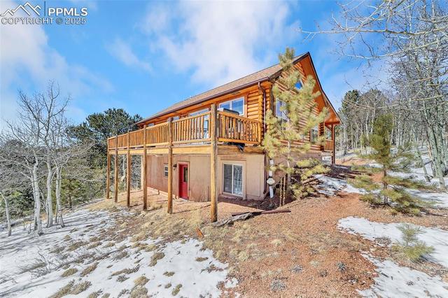 Homes Just Sold in Divide: July 1st to July 7th