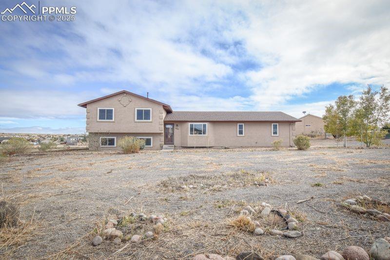154 S Calle Ramona Dr., Pueblo West, CO 81007