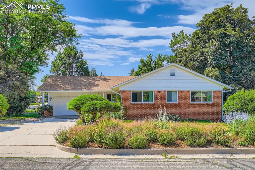 1810 Yuma St., Colorado Springs, CO 80909