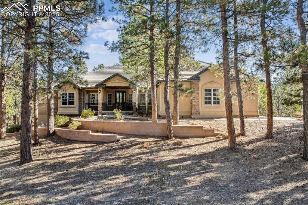 12085 Sylvan Meadows Dr., Colorado Springs, CO 80908