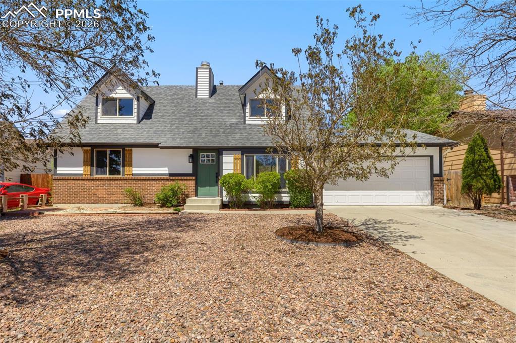 4620 Endicott Dr., Colorado Springs, CO 80916