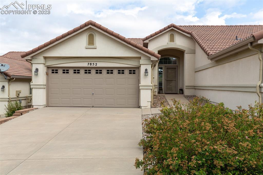 7852 Flicker Grove, Colorado Springs, CO 80920