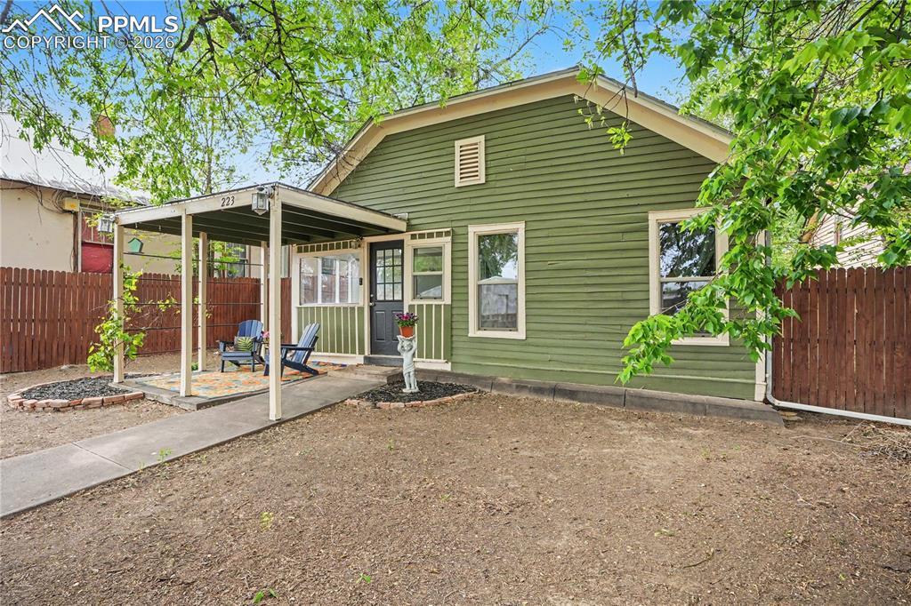 223 Macon Ave., Canon City, CO 81212