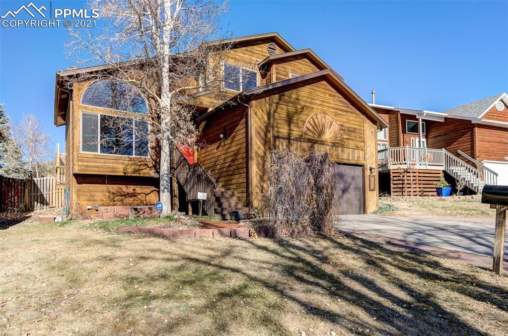 5060 Copernicus Way, Colorado Springs, CO 80917