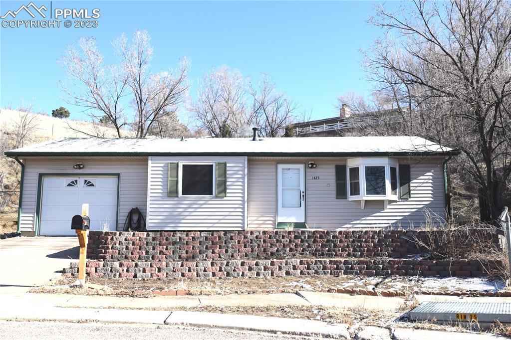1425 Jester Ct., Colorado Springs, CO 80904