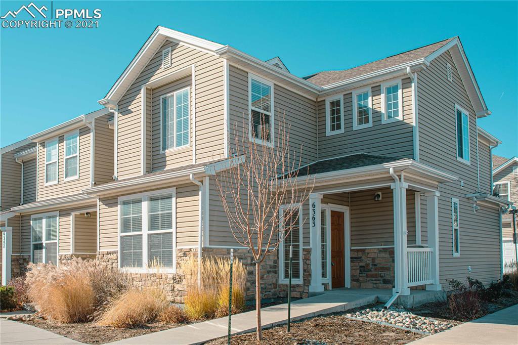6363 Sand Bar Point, Colorado Springs, CO 80923