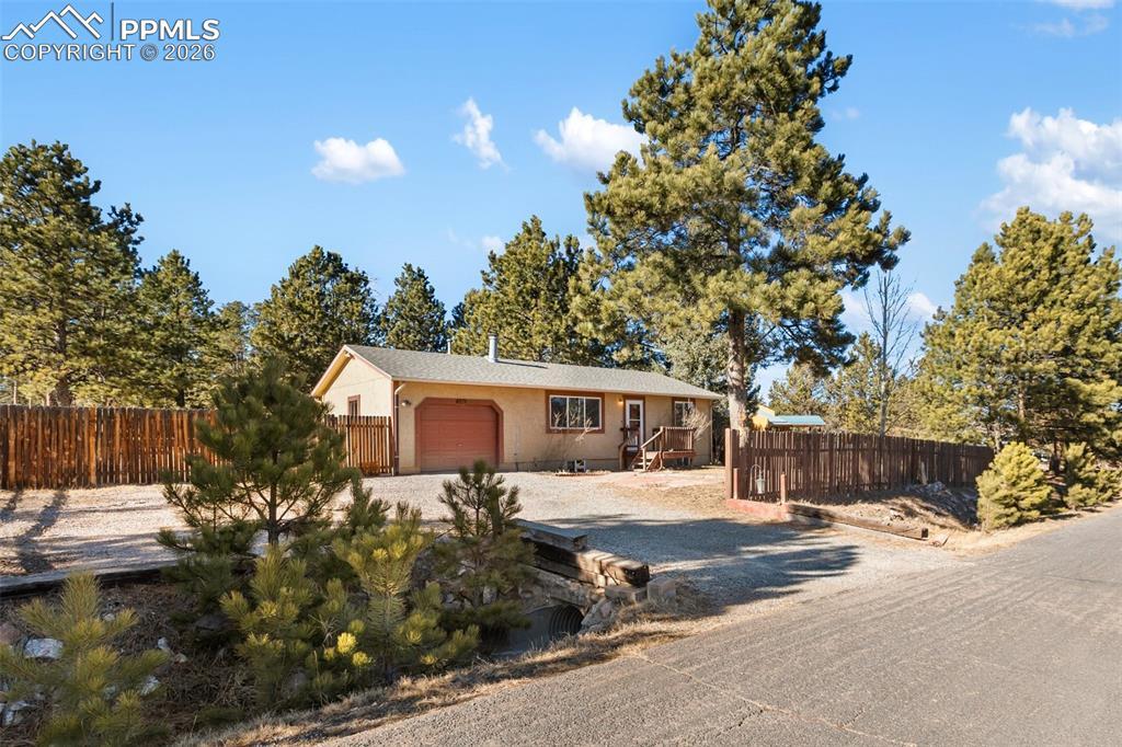 1260 Sundance St., Woodland Park, CO 80863