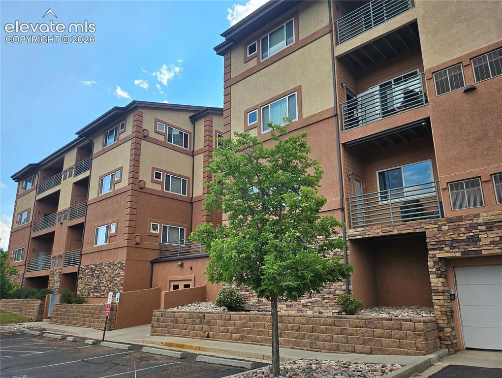 3755 Hartsock Ln. #304, Colorado Springs, CO 80917