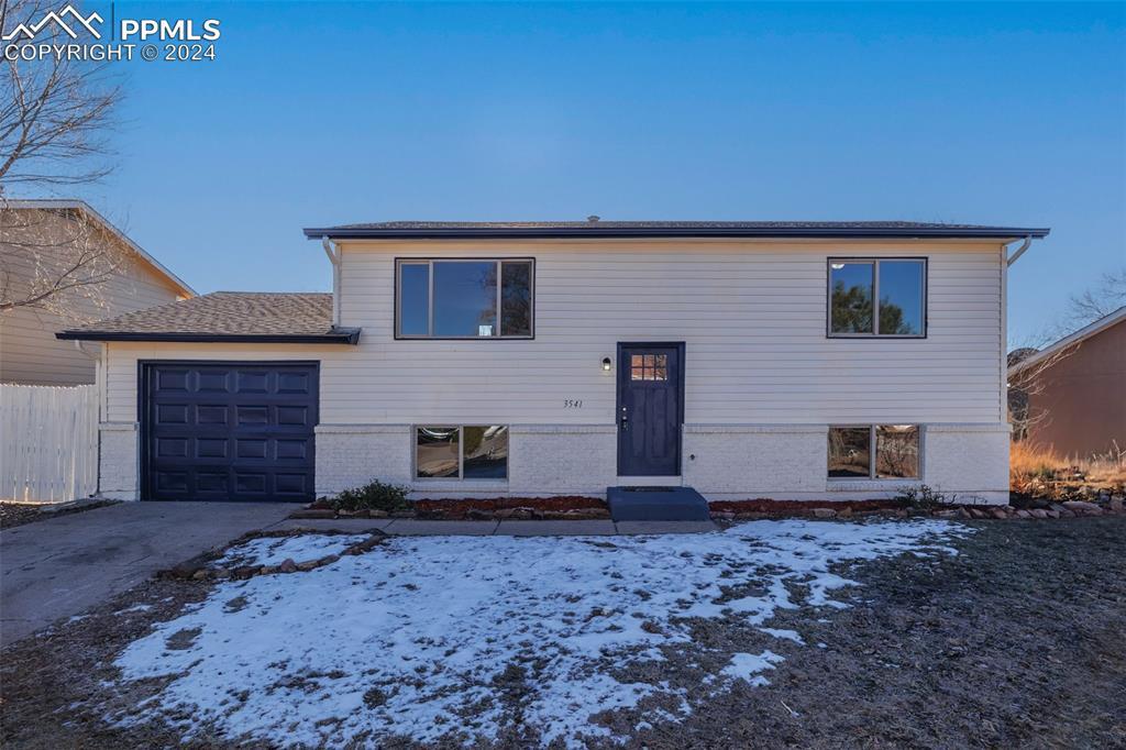 3541 Verde Dr., Colorado Springs, CO 80910
