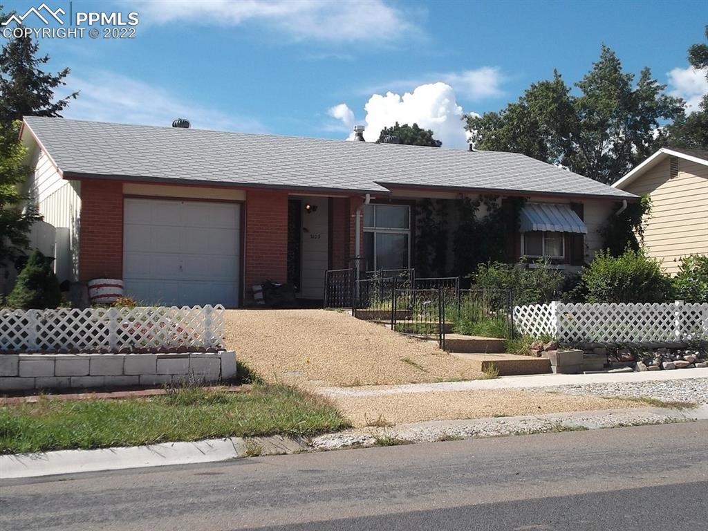 3103 Hudson St., Colorado Springs, CO 80910