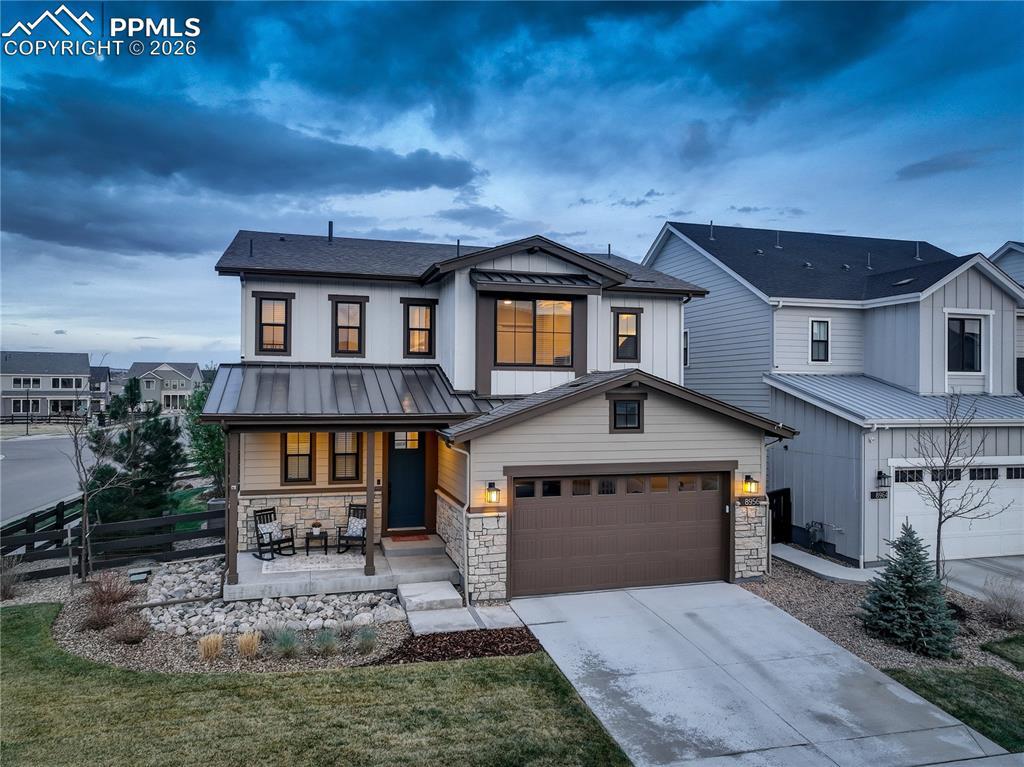 8956 Moondance Dr., Littleton, CO 80125