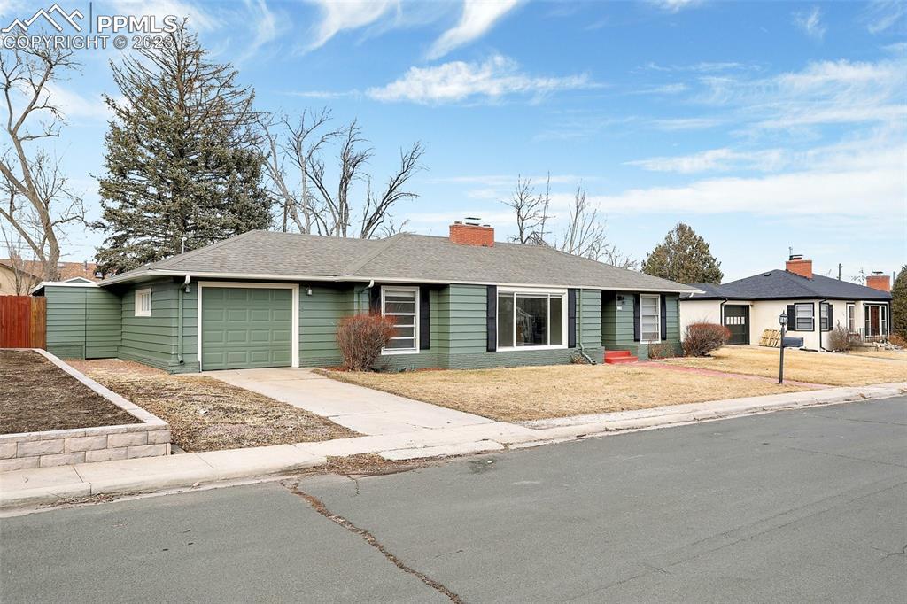 610 Three Eagles St., Colorado Springs, CO 80905