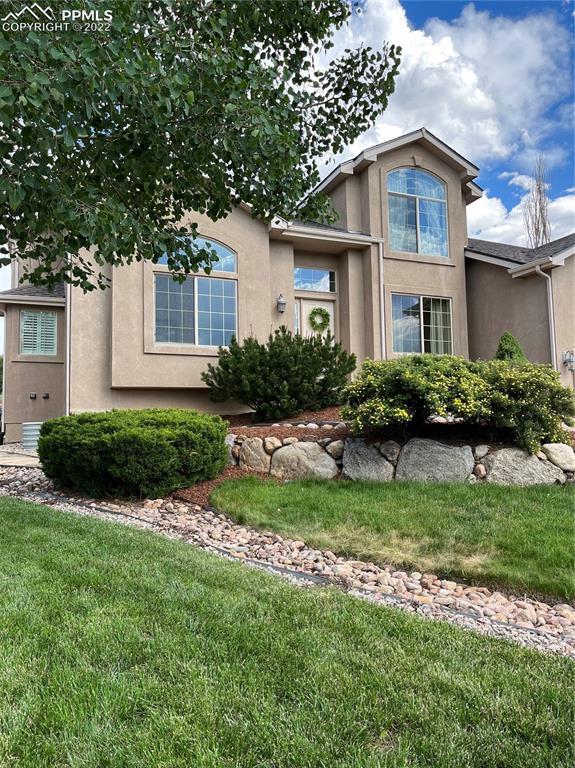 1149 Glengary Pl., Colorado Springs, CO 80921