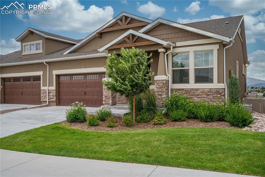 4358 Quartzite Pl., Colorado Springs, CO 80938