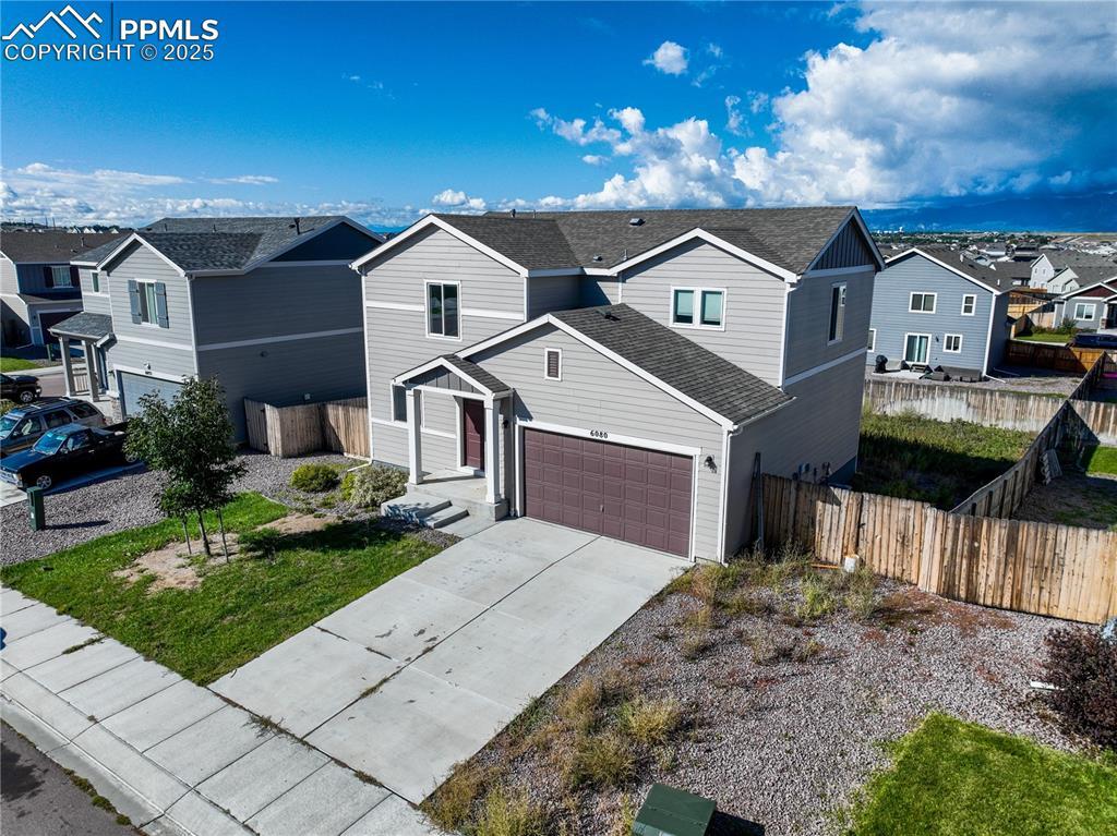 6080 Napa Dr., Colorado Springs, CO 80925