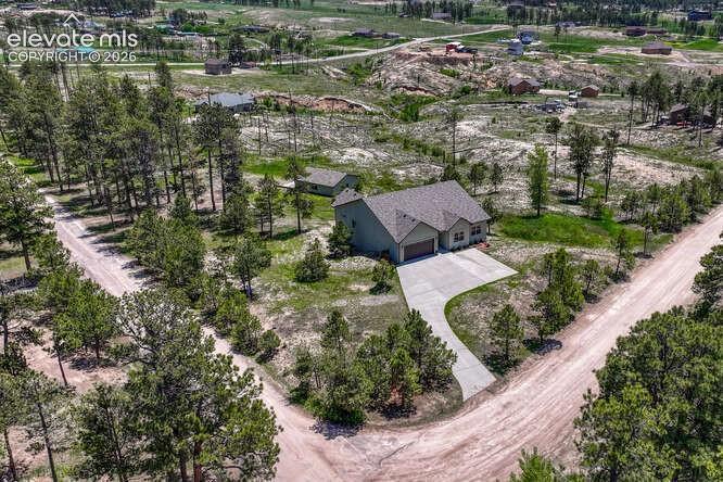 6625 Gun Club Tr., Colorado Springs, CO 80908