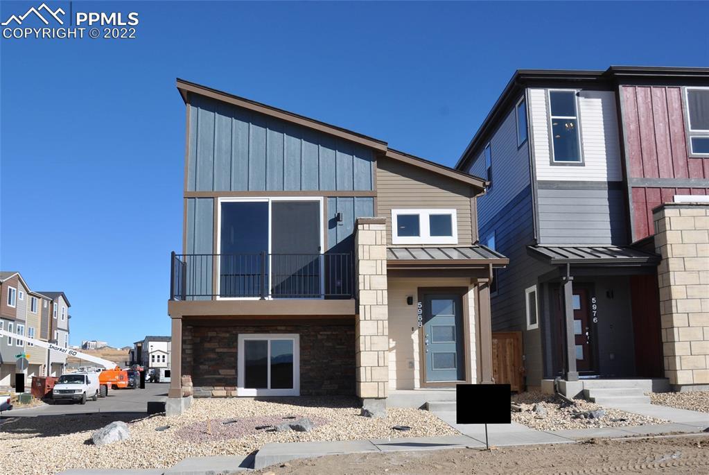 5968 Vista Vision Dr., Colorado Springs, CO 80923